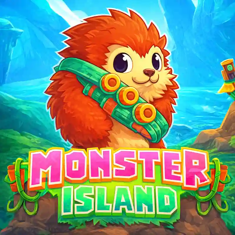 Monster Island Casino Slot Game sa phlbet