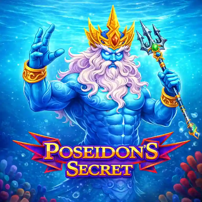 Poseidons Secret Slot Game sa phlbet