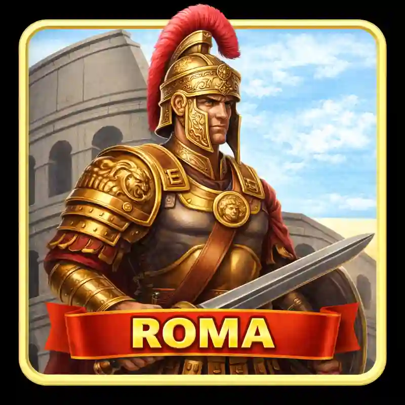 Roma Slot Game phlbet