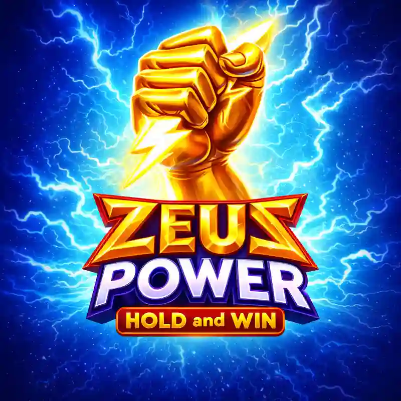 Zeus’s Fury Slot Game phlbet
